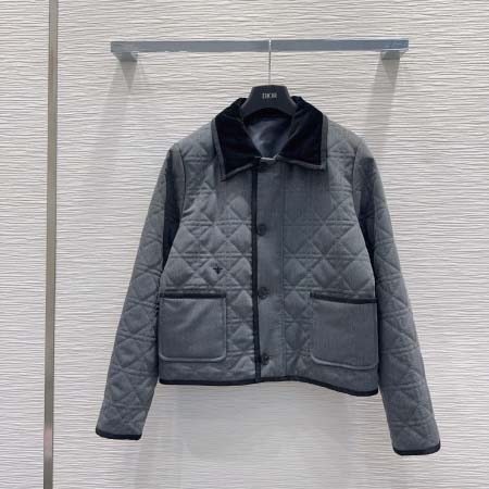 2025年11月21日入荷秋冬新作Diorファッション/誕生...