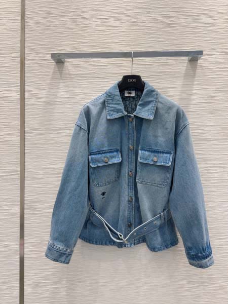 2025年11月21日入荷秋冬新作Diorファッション/誕生...