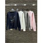 2025年11月21日入荷秋冬新作Diorニット/セーターファッション/誕生日プレゼント/贈り物 can工場