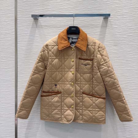 2025年11月21日入荷秋冬新作Dior綿服ファッション/...