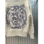 2025年11月21日入荷秋冬新作Dior ニット/セーター ファッション/誕生日プレゼント/贈り物 can工場
