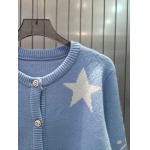 2025年11月21日入荷秋冬新作Dior ニット/セーター ファッション/誕生日プレゼント/贈り物 can工場