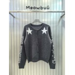 2025年11月21日入荷秋冬新作Dior ニット/セーター ファッション/誕生日プレゼント/贈り物 can工場