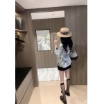 2025年11月21日入荷秋冬新作Dior シャツ ファッション/誕生日プレゼント/贈り物 can工場