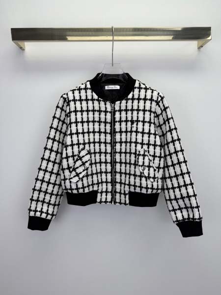 2025年11月21日入荷秋冬新作Diorファッション/誕生...