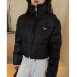 2025年11月22日入荷秋冬新作Pradaダウンジャケットファッション/誕生日プレゼント/贈り物 can工場
