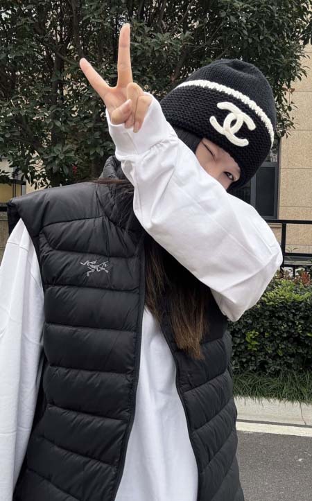 2025年11月22日入荷秋冬新作ARCTERYXダウンジャ...