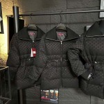 2025年11月22日入荷秋冬新作Gucciダウンジャケットファッション/誕生日プレゼント/贈り物 can工場