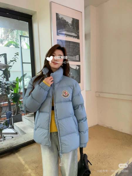 2025年11月22日入荷秋冬新作MONCLERダウンジャケ...