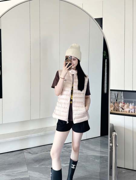 2025年11月22日入荷秋冬新作MONCLERダウンジャケ...