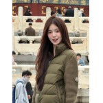 2025年11月22日入荷秋冬新作MONCLERダウンジャケットファッション/誕生日プレゼント/贈り物 can工場