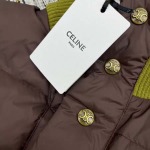 2025年11月22日入荷秋冬新作Celineダウンジャケットファッション/誕生日プレゼント/贈り物 can工場