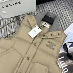 2025年11月22日入荷秋冬新作Celineダウンジャケットファッション/誕生日プレゼント/贈り物 can工場