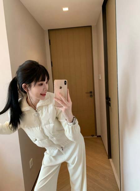 2025年11月22日入荷秋冬新作Monclerダウンジャケ...