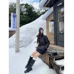 2025年11月22日入荷秋冬新作Pradaダウンジャケットファッション/誕生日プレゼント/贈り物 can工場