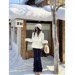 2025年11月22日入荷秋冬新作Pradaダウンジャケットファッション/誕生日プレゼント/贈り物 can工場