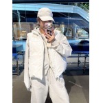 2025年11月22日入荷秋冬新作Alexander Wangダウンジャケットファッション/誕生日プレゼント/贈り物 can工場