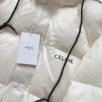 2025年11月22日入荷秋冬新作Celineダウンジャケットファッション/誕生日プレゼント/贈り物 can工場