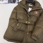 2025年11月22日入荷秋冬新作Celineダウンジャケットファッション/誕生日プレゼント/贈り物 can工場