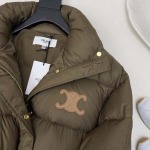 2025年11月22日入荷秋冬新作Celineダウンジャケットファッション/誕生日プレゼント/贈り物 can工場