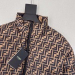 2025年11月22日入荷秋冬新作Fendiダウンジャケットファッション/誕生日プレゼント/贈り物 can工場