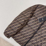 2025年11月22日入荷秋冬新作Fendiダウンジャケットファッション/誕生日プレゼント/贈り物 can工場