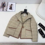 2025年11月22日入荷秋冬新作Burberryダウンジャケットファッション/誕生日プレゼント/贈り物 can工場