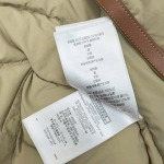2025年11月22日入荷秋冬新作Burberryダウンジャケットファッション/誕生日プレゼント/贈り物 can工場