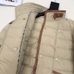 2025年11月22日入荷秋冬新作Burberryダウンジャケットファッション/誕生日プレゼント/贈り物 can工場