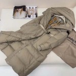 2025年11月22日入荷秋冬新作Burberryダウンジャケットファッション/誕生日プレゼント/贈り物 can工場