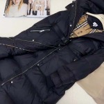 2025年11月22日入荷秋冬新作Burberryダウンジャケットファッション/誕生日プレゼント/贈り物 can工場