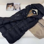 2025年11月22日入荷秋冬新作Burberryダウンジャケットファッション/誕生日プレゼント/贈り物 can工場