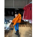 2025年11月22日入荷秋冬新作Chrome heartsダウンジャケットファッション/誕生日プレゼント/贈り物 can工場