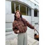 2025年11月22日入荷秋冬新作Pradaダウンジャケットファッション/誕生日プレゼント/贈り物 can工場