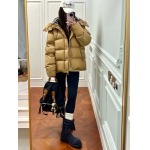 2025年11月22日入荷秋冬新作BURBERRYダウンジャケットファッション/誕生日プレゼント/贈り物 can工場