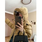 2025年11月22日入荷秋冬新作BURBERRYダウンジャケットファッション/誕生日プレゼント/贈り物 can工場