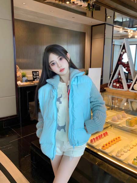 2025年11月22日入荷秋冬新作Monclerダウンジャケ...