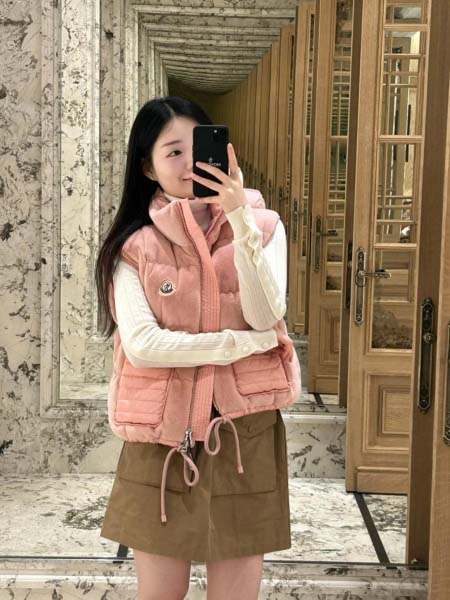 2025年11月22日入荷秋冬新作Monclerダウンジャケ...