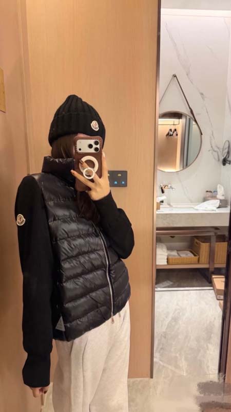 2025年11月22日入荷秋冬新作Monclerダウンジャケ...