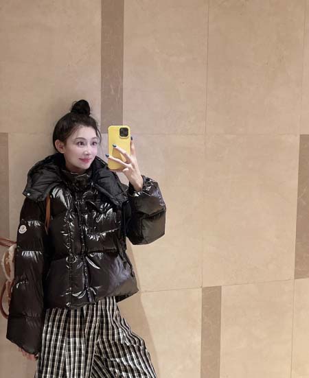 2025年11月22日入荷秋冬新作MONCLERダウンジャケ...