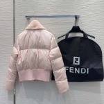 2025年11月22日入荷秋冬新作FENDIダウンジャケットファッション/誕生日プレゼント/贈り物 can工場