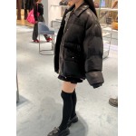 2025年11月22日入荷秋冬新作MIUMIUダウンジャケットファッション/誕生日プレゼント/贈り物 can工場