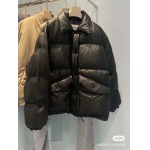 2025年11月22日入荷秋冬新作MIUMIUダウンジャケットファッション/誕生日プレゼント/贈り物 can工場