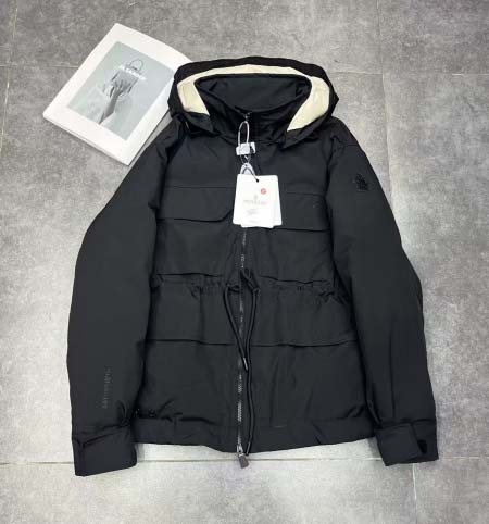 2025年11月23日入荷秋冬新作Monclerダウンジャケ...