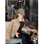 2025年11月23日入荷秋冬新作Gucciダウンジャケットファッション/誕生日プレゼント/贈り物 can工場