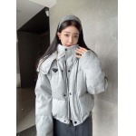 2025年11月23日入荷秋冬新作Pradaダウンジャケットファッション/誕生日プレゼント/贈り物 can工場