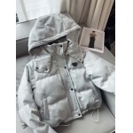 2025年11月23日入荷秋冬新作Pradaダウンジャケットファッション/誕生日プレゼント/贈り物 can工場