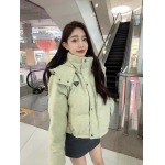 2025年11月23日入荷秋冬新作Pradaダウンジャケットファッション/誕生日プレゼント/贈り物 can工場