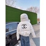 2025年11月23日入荷秋冬新作Chanelダウンジャケットファッション/誕生日プレゼント/贈り物 can工場