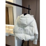 2025年11月23日入荷秋冬新作Chanelダウンジャケットファッション/誕生日プレゼント/贈り物 can工場